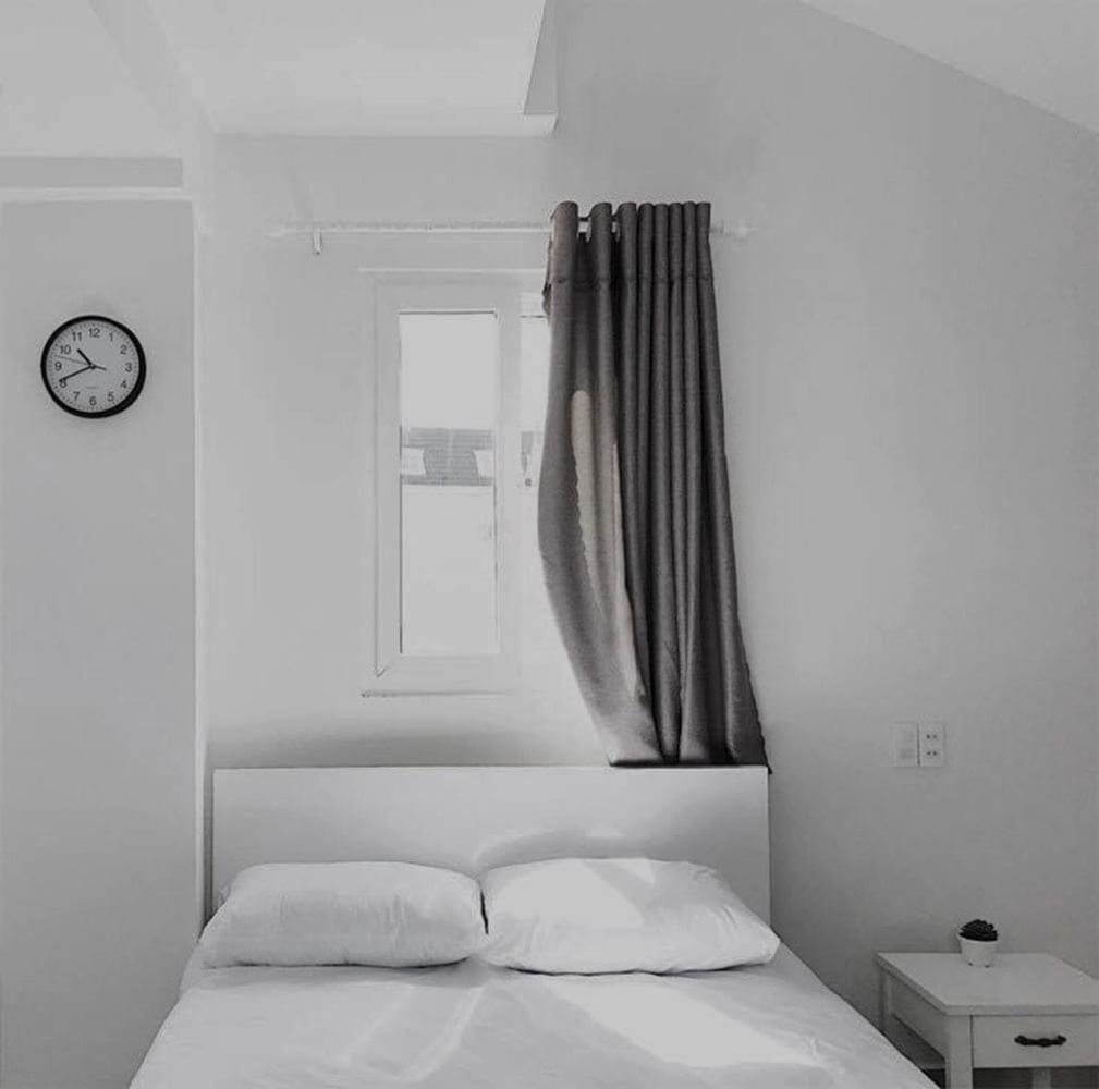Amour Hotel Dalat エクステリア 写真