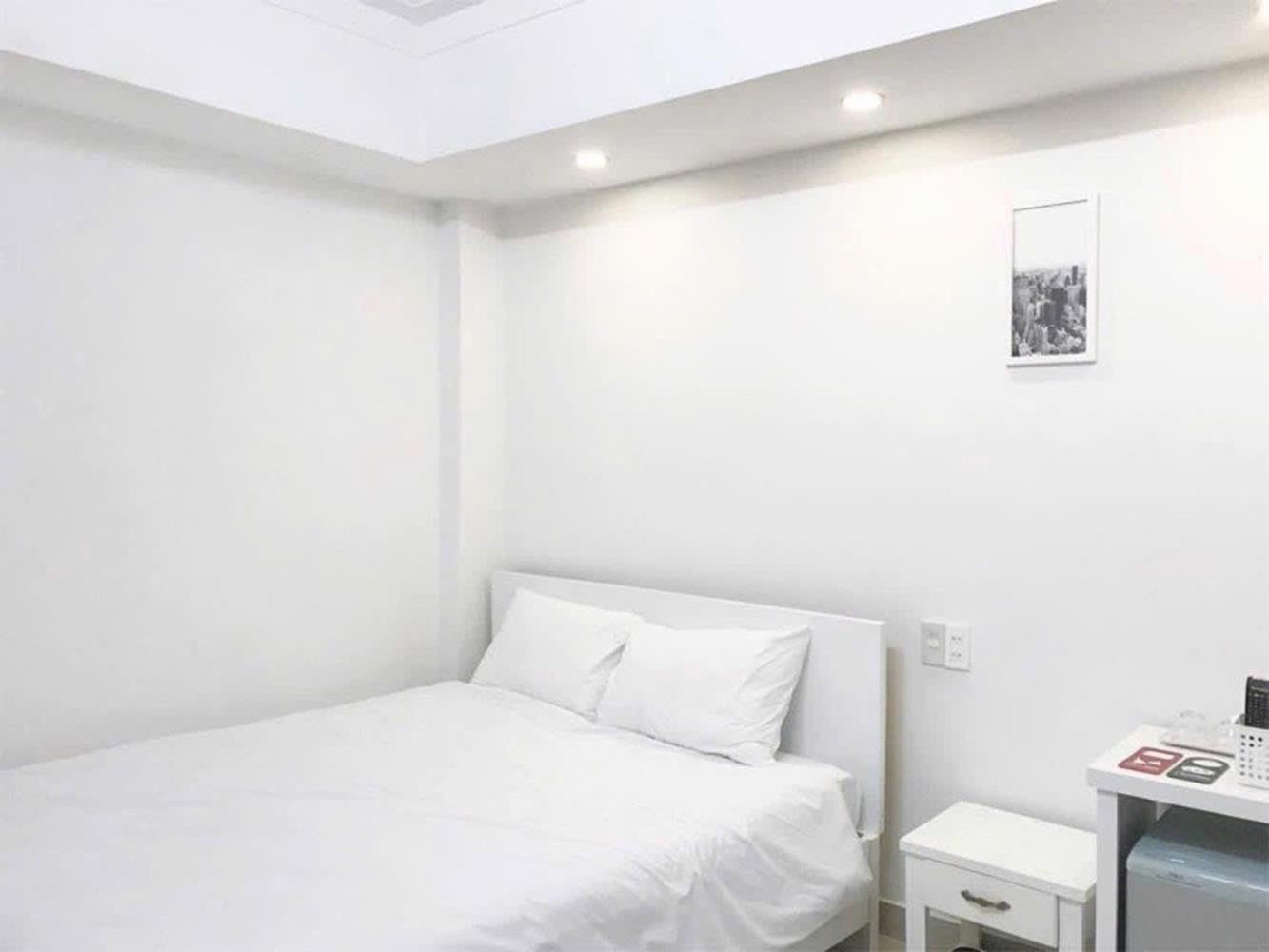 Amour Hotel Dalat エクステリア 写真
