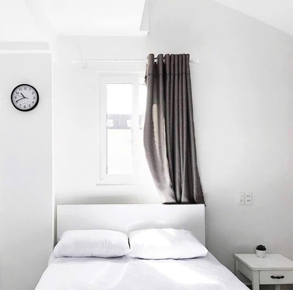 Amour Hotel Dalat エクステリア 写真