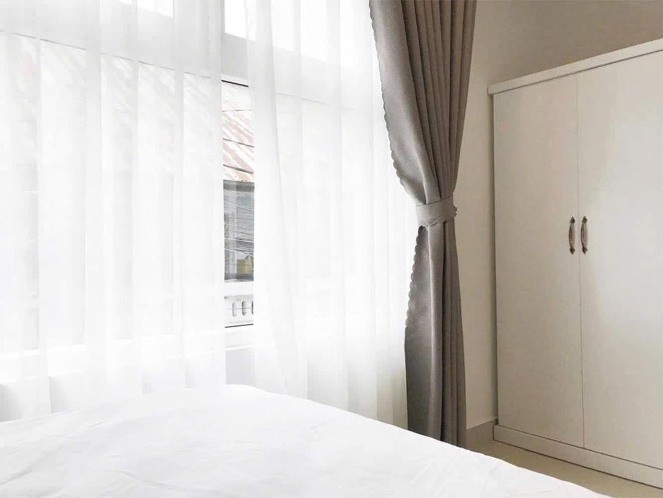 Amour Hotel Dalat エクステリア 写真